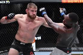 Mcgregor 3 ufc 265 ufc 266. Jan Blachowicz Overpowers Israel Adesanya To Win Unanimous Decision In Ufc 259 Main Event Mma Fighting