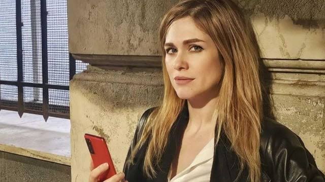 Lilia Lemoine accused TN of operating against the Government due to the  leak of the clip : r/argentina