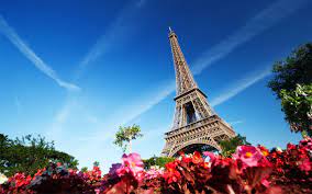 Eiffel Tower Paris France Wallpaper Desktop Backgrounds Best Eiffel Tower France Wallpaper Paris Wallpaper