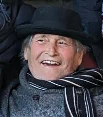 Gordon Sebelius Obituary