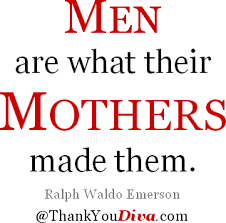Thank You Quotes For Mom Saying Thank You To Your Mother Be Yourself Quotes Thank You Quotes Bad Mother Quotes
