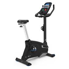 Nautilus U616 Upright Bike My17 Upright Exercise Bike Biking Workout Upright Bike