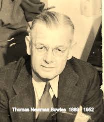 Fred Bowles's Instagram, Twitter & Facebook