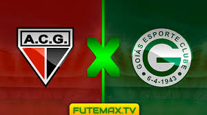 Onde assistir goiás x atlético go hoje na internet grátis pela rodada do brasileirão ao vivo 2020. Pagina 4 Goias Ao Vivo