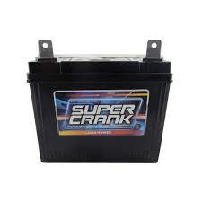 The best lawn mower batteries. Ride On Lawn Mower Battery 350ccas Lh Positive Super Crank Alstonville Discount Batteries