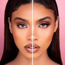 3D Brazilian Silk Hair TL21 Strip Lash