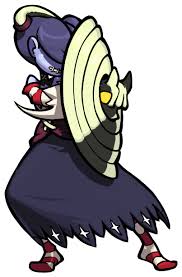 Skullgirls Sprite Of The Day Skullgirls Sprite Character