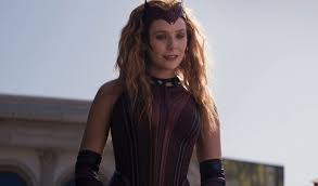 Agatha is trapped in westview as agnes at the end of the episode, and wanda mentions that if she needs anything from agatha. 8amghyo06o681m