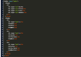 I took a stab at a responsive table during a recent hackathon project. Bootstrap Data Table Codepen Code Example