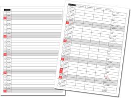 Kalendrar kan användas som en månatlig planerare. Ø­Ù„Ø§Ù‚Ø© Ù‚ÙØ² Ø¨ÙˆØ¬Ùˆ Ø§Ù„Ø¹ØµØ§ Ù…Ø¬Ù…Ø¯Ø© Kalender Planbok Skriva Ut Irishrosebeauty Com