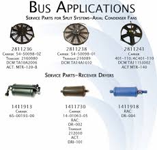 You can think of the refrigerant as the messenger/traveler. Car And Truck Air Conditoner Parts Phoenix Az