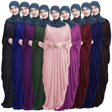 Entdecke rezepte, einrichtungsideen, stilinterpretationen und andere ideen zum ausprobieren. Women Islamic Arab Prayer Robe Black Lace Abaya Muslim Loose Kaftan Burqa Dress Dresses Mrb78 Clothing Shoes Accessories