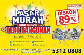 Silakan coba cari di situs resmi toko depobangunan.co.id. Depo Bangunan Http Www Depobangunan Co Id Facebook
