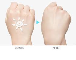 Missha All Around Safe Block Aqua Sun Gel Spf50 Review A Pieu Pure Block Aqua Sun Gel K Beauty Kenya