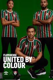 Maybe you would like to learn more about one of these? Fluminense Lanca Uniforme Inspirado Nos 115 Anos Do Primeiro Titulo Oficial Veja Fotos Fluminense Extra Online