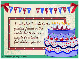 Maybe you would like to learn more about one of these? What To Write In A Birthday Card Wordings And Messages