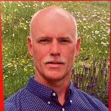 Len Carson 5th Ward Council Member