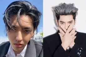 Moving towards kris wu's education, he attended guangzhou no. Q M3hkmkfh1a M