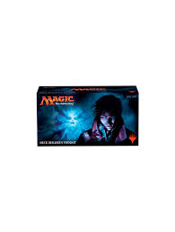 Deck builder for all game modes, grand challenges, ladder, tournament, clan wars 2. Magic Shadows Over Innistrad Deck Builders Toolkit En Cardport Collectors Shop
