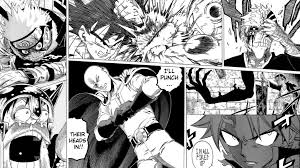 Shounen Manga Panel Wallpaper Album On Imgur Homunculus (ホムンクルスhomunkurusu) is a japanese manga by hideo yamamoto , intended for the seinen audience. shounen manga panel wallpaper album