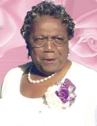 Obituary for Mother Eddie Bea (Davis) Walker