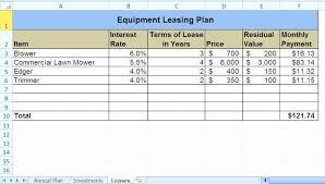 Enter the car's msrp, final negotiated price, down payment, sales tax, length of the lease, new car lending rate. Equipment Lease Calculator Excel Spreadsheet If You Manage A Group Employee Or Busy Househol Budget Spreadsheet Excel Spreadsheets Excel Spreadsheets Templates