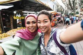 ๑۩ welcome to hot episode. Malaysia Is The Top Country For Muslim Friendly Travel The Star