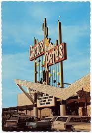 Addresses, phone numbers, reviews and other information. Cactus Pete S Casino 1960 S Vintage Neon Signs Old Vegas Cactus