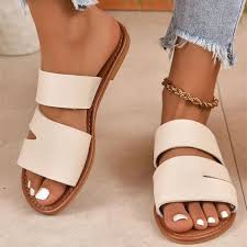 Footies slide