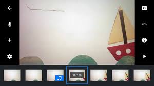 For stop motion projects, the software allows importing images from still cameras and the computer. Stop Motion Studio Apps On Google Play