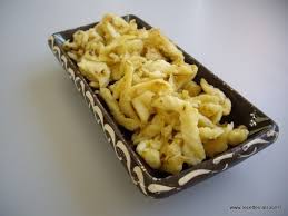 Spaetzle Pates Alsaciennes Recettes D Alsace Recettes De Cuisine Pate Alsacienne Spatzle