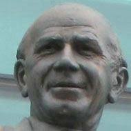 Dennis Sydney Viollet