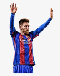 (file) barcelona's attempts to offer lionel messi a new contract are being held up because of la liga's financial control measures, the club's president, joan laporta, said on thursday after the argentine became a free agent. Lionel Messi Png Barcelona Messi Barcelona Png 2017 Transparent Png Transparent Png Image Pngitem