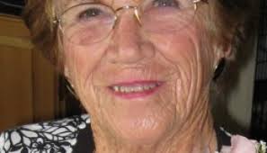 Oswego County TodayMary E. Gaydos, 92