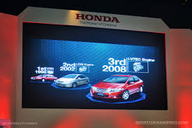 Monthly payments are only estimates derived from the vehicle price with a 72 month term, 5.9% interest and 20% downpayment. Honda Launches The All New 2014 City Prices Start From Rm 75 800 Otr W Ins Zerotohundred Zerotohundred