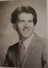 I wish I could make the reunion. 40 years have passed, which feels like  both a lifetime ago and just yesterday. Our school had a great sense of  spirit and we had