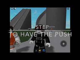 This means that scripts which are a bit older could potentially be allows you to use the push gamepass for free, with no cooldown and with extreme push power, enjoy! How To Have Mega Push In Ragdoll Glich Youtube