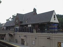 Great Neck Station L I R R Built In 1925 Long Island Ny Long Island My Home