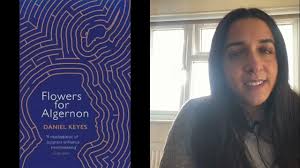 Flowers for Algernon by Daniel Keyes (non spoiler)