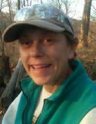 Leslie Ruth Heide-Dahms