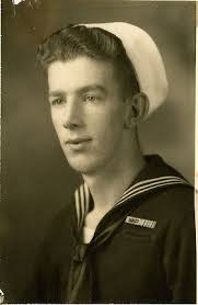 Dad, and the USS Indianapolis