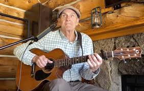 Click now to watch james and his band perform buddy holly's classic everyday (which james recorded on his 1986 album, that's why i'm here). Watch James Taylor S Election Day Performance Of America The Beautiful