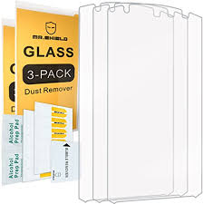 It can also stand against extreme … 3 Pack Mr Shield For Kyocera Duraforce E6560 Tempered Import It All