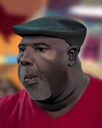 A.J. (@ajk.art) · Instagram 照片和视频