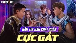 #freefire #sốngdaithànhhuyềnthoại #freefireworldcup2019 #khangdinhbanlinhvietthời gian diễn ra: Garena Free Fire Vietnam