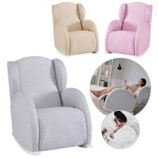 Stillsessel Flor Galaxy In Drei Farben Mit Sternchen Erhaltlich Als Schaukelstuhl Und Als Schaukelstuhl Mit Elektrischer Ausklappf Armchair Decor Home Decor