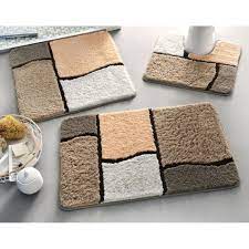 De rustique à moderne, nous avons des meubles de tous genres disponibles dans plusieurs tailles et finis qui donneront le ton à votre décor tout en optimisant votre espace! Tapis De Bain Glasgow Marron 3 Suisses