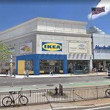 38 queens center mall jobs available. Ikea Will Open A New Nyc Store At Rego Center In Queens Curbed Ny