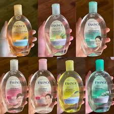 Khas untuk jerawat, terdapat 3 jenis toner eskinol iaitu untuk jerawat teruk, jerawat halus dan juga untuk putih atau pudarkan jerawat. Buy Ready Stock Original Unilever Eskinol 225ml Toner Jerawat Reupload Seetracker Malaysia