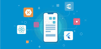 App development for the healthcare industry is a great way to make the lives of doctors and our developers teamed up with ba to assess the scope for basic features and make an. Cross Platform App Frameworks In 2021
